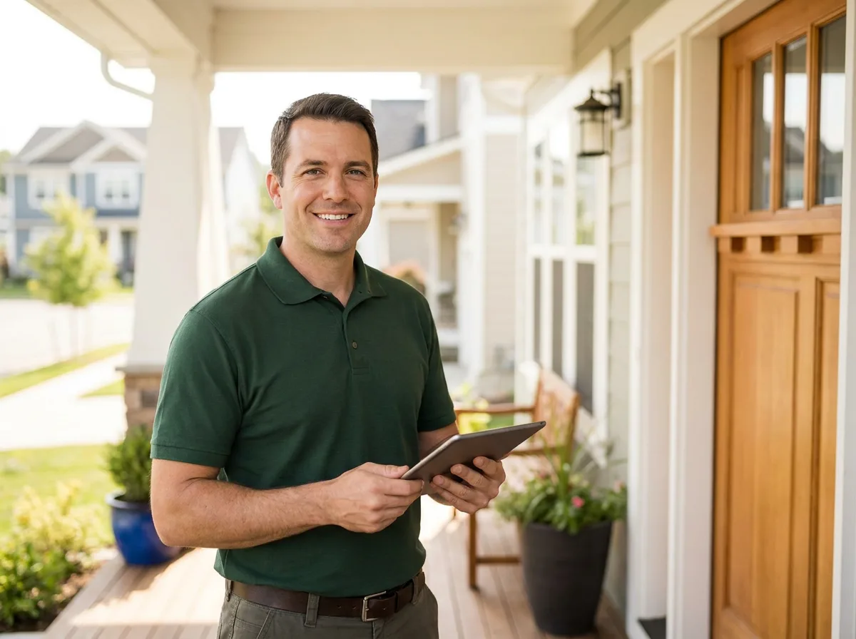 Pest control FAQs for Monterey, LA